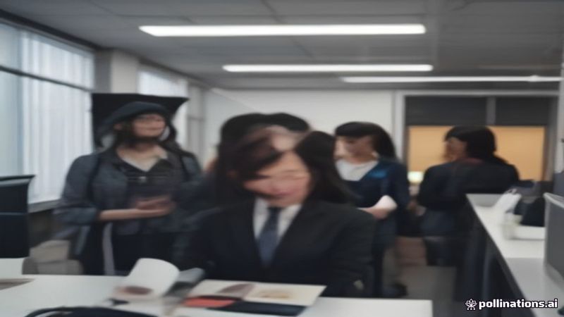 美丽新世界 漫画 创作小组讨论分镜与角色设定